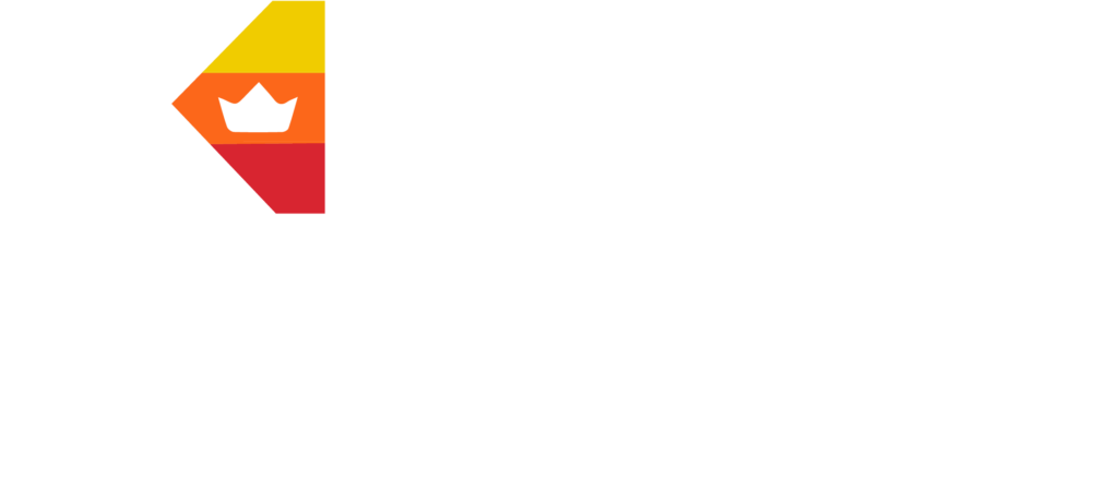 logo king's color