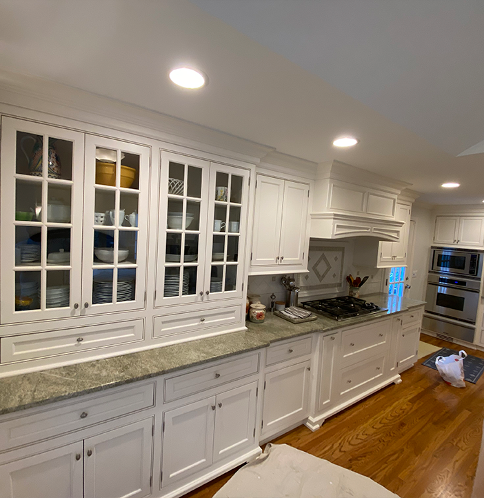 Interior & Exterior Painting connecticut