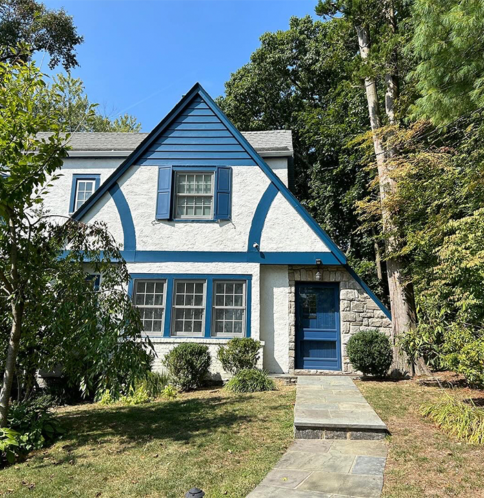 Interior & Exterior Painting