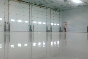 solid epoxy flooring connecticut