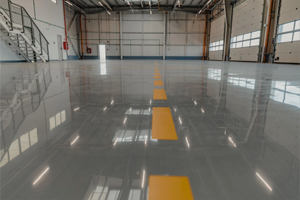 solid epoxy flooring connecticut